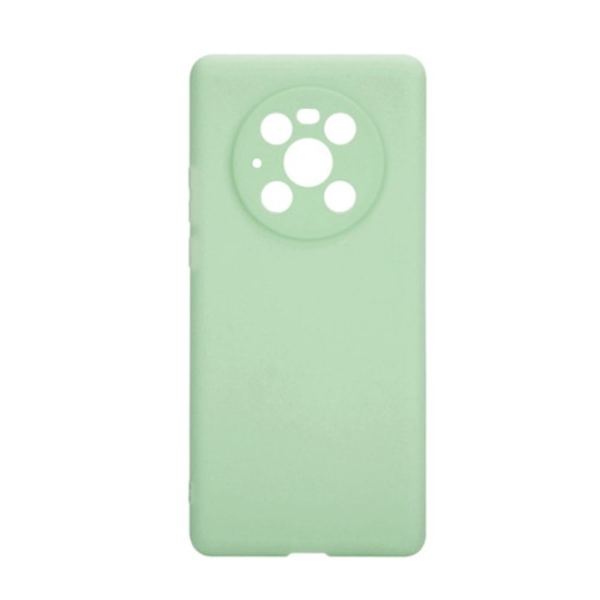 Funda de Silicona para Huawei Mate 40 Pro Verde